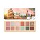 Essence Benvenuti A Roma Eyeshadow Palette 13.2gr