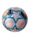 Soccer Football Ball - Official World Cup Pro Football Quality - Size 5 - High Performance Precision and Control - Durable for Matches and Training (L83Y)

