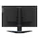 Lenovo G24-20 23.8-Inch Full HD Gaming Monitor Raven Black