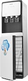 Nikai Water Dispenser Bottom Loading, Hot Cold And Normal Temperature, Floor Standing, NWD2000BL