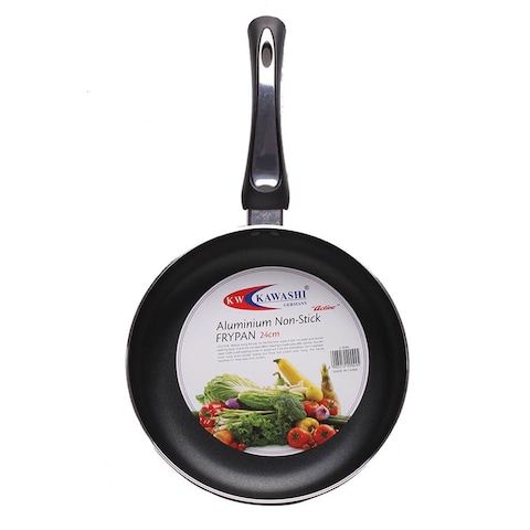 KR-FP20B KAWASHI ACTIVE FRYPAN 20CM