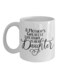 muGGyz Printed Coffee Mug White