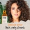 Maui Moisture Curl Quench+Coconut Oil Curl Smoothie Orange 385g
