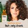 Maui Moisture Curl Quench+Coconut Oil Curl Smoothie Orange 385g