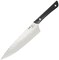 Kai Pro Kitchen Knives, NSF Certified Japanese Cutlery, Full Tang Handle Construction, From the Makers of Shun, Chef-8 Inch
