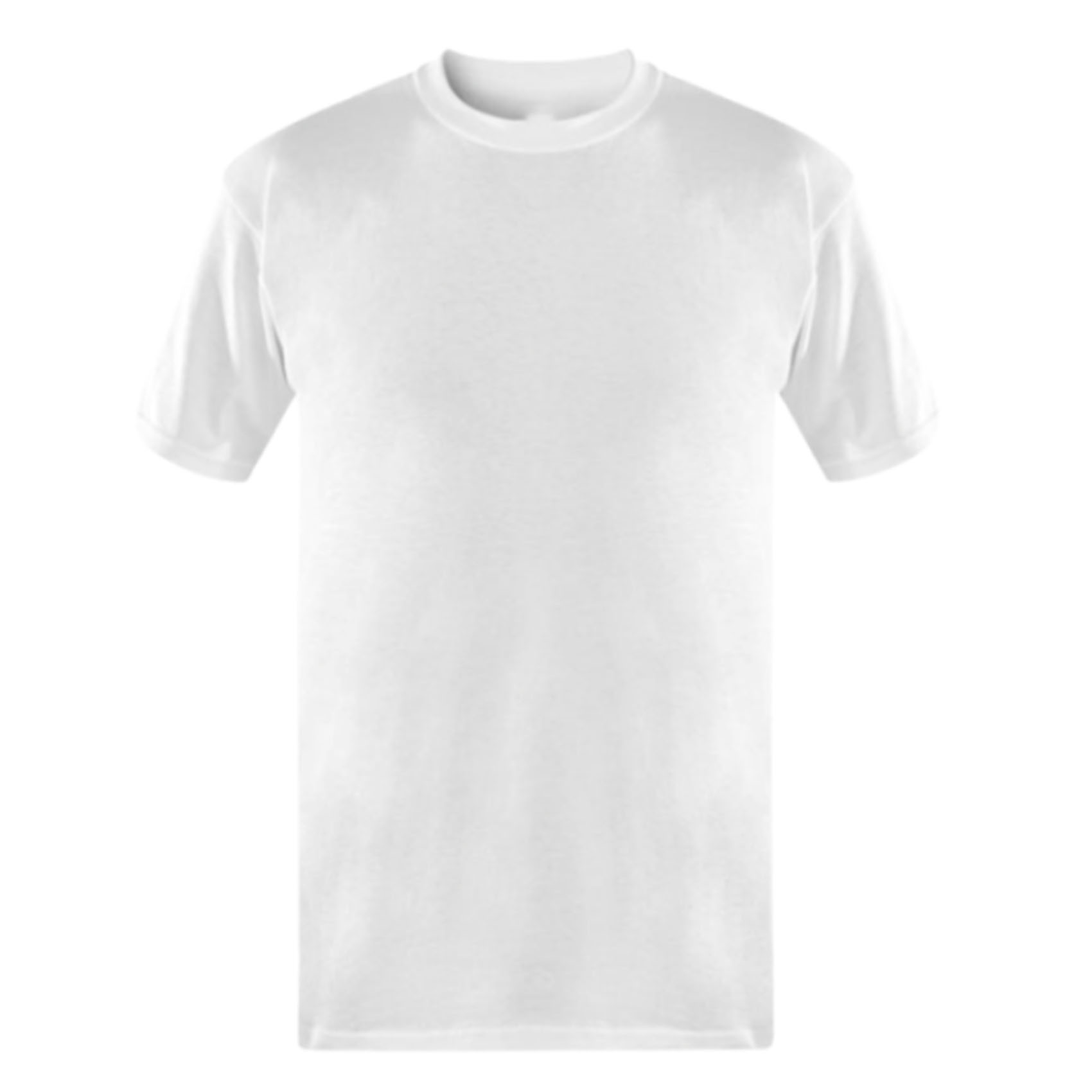 Lux Cozi Mens T-Shirt 1Pc Pack Xxl