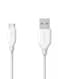 Anker Powerline Micro USB Cable 3Feet White