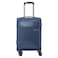 American Tourister Fornax Spinner Soft Trolley Ensign Blue 55cm
