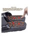 Generic Acupressure Massage Slipper Foot Massager