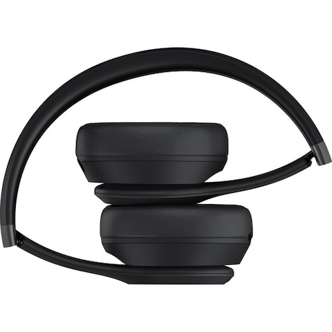 Beats Solo 4 Wireless On-Ear Headphones - Matte Black