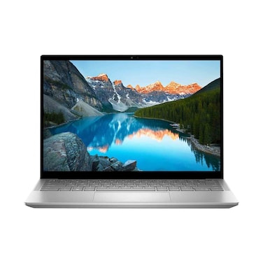 Dell Inspiron 14 5430-1504-SL Laptop Core i7-1355U, 16GB RAM, 512GB SSD, 14-inch FHD+ Windows 11 Platinum Silver