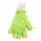 Opal Body Toning Glove X1 Lime Green