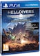PlayStation Helldivers Super Earth Ultimate Edition (PS4)