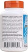 Doctor's Best Proteolytic enzymes, Digestion, Muscle, Joint, Non-GMO, Gluten Free, Vegetarian, 90 Veggie Caps