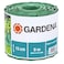 Gardena Lawn Edging (15 cm x 9 m, Green)