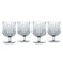 Nachtmann All Purpose Jules Glass 4 Pieces