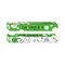 Stick&quot;&quot;N Furry Friends Full Adhesive Colouring Roll