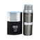 Sapil Nice Feelings Black Eau De Toilette 75ml With Deo 150ml Pack of 2