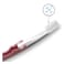 Piave White And Dunn Toothbrush And Toothpaste Smoker Kit