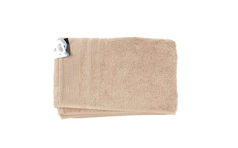 BATH SHEET 100X150 price in Kuwait | Carrefour Kuwait | supermarket kanbkam