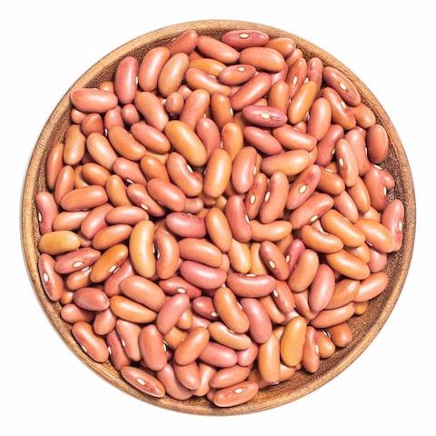 Los Pinos Red Kidney Peas