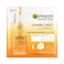 Garnier SkinActive Fresh Mix Vitamin C Shot Hydrating Tissue Mask Clear