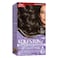 Koleston 7 Infinite Glow Ash Collection Permanent Hair Colour 4/1 Enigmatic Medium Ash Brown 125ml