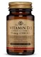 Vitamin D3 (Cholecalciferol) 55 Mcg (2200 Iu) 50 Vegetable Capsules