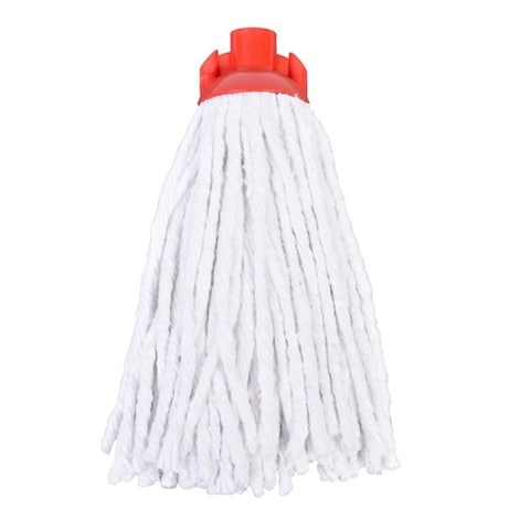 Rienamora Cotton Mop with Handle