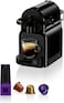 Nespresso Inissia Coffee Machine, Black