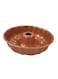 Almufarrej Cake Mould Brown 23cm