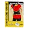 Lumbo Sacral Waist Support Belt Large