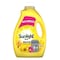 Sunlights 2 In 1 Summer Sensation Auto Washing Liquid Detergent 3L