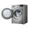 LG Vivace Front Loading Washing Machine 9kg F4R5VYL2P Stainless Silver