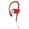 Beats PowerBeats2 Headphones With Mic Wireless In-Ear 1.12m Red