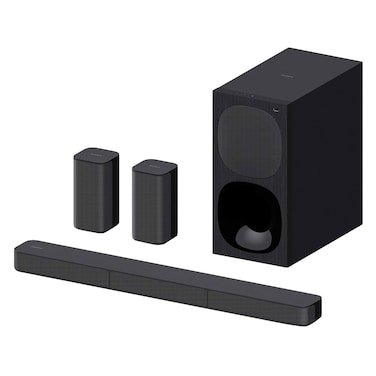 Sony Soundbar Ht-S 20R 5.1 Ch