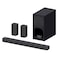 Sony Soundbar Ht-S 20R 5.1 Ch