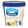Saudia Premium Vanilla Ice Cream 125ml