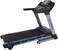 Marshal Fitness Multi Exercise Program Heavy Duty Home Use Treadmill - LM-LF-1834, Grey