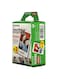 Fujifilm - Pack Of 2 Instant Twin Film For Instax Mini White