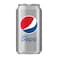 Pepsi Cola Diet Can 360ml