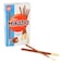 LU Mikado Biscuit Sticks Milk Chocolate 75g