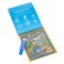 Melissa Doug Dinosaur Reusable Boards And Refillable Water Pen