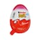 Kinder Joy With Surprise Chocolate Girl T1 20 gr