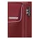 American Tourister Jamaica 3 Pieces Set Trolley, TSA Approved, Maroon