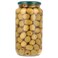 Italia Green Stuffed Olives with Pimiento Paste 935/550 gr