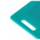 Delcasa Pe Cutting Board Green 37X23X1Cm