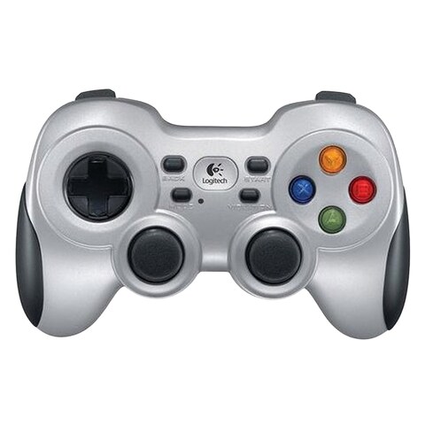 Logitech F710 Wireless Gamepad