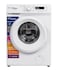 Super General 6kg Front Loading Washing Machine, SGW6250NLED, White
