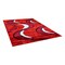 Aworky Kaili Cuft Carpet 140*200
